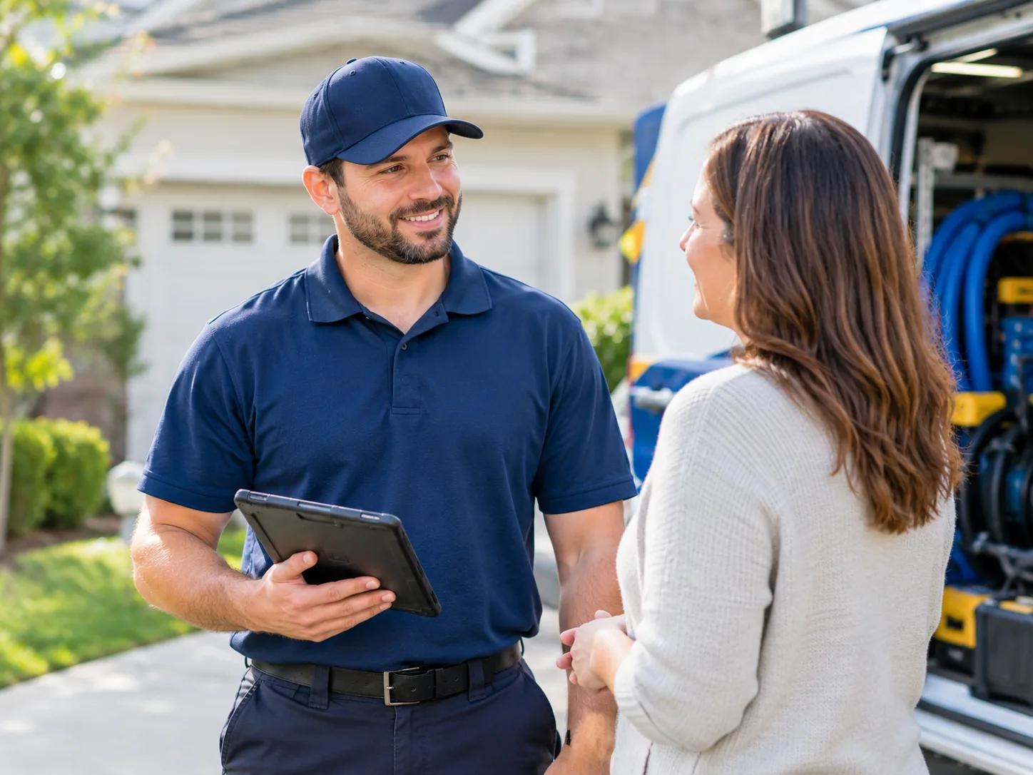 Sewage Backup Cleanup Bordentown, NJ FAQs